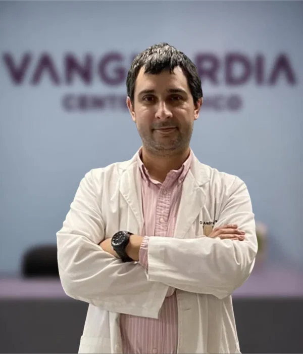 Dr. Andrés Nicolás Novoa